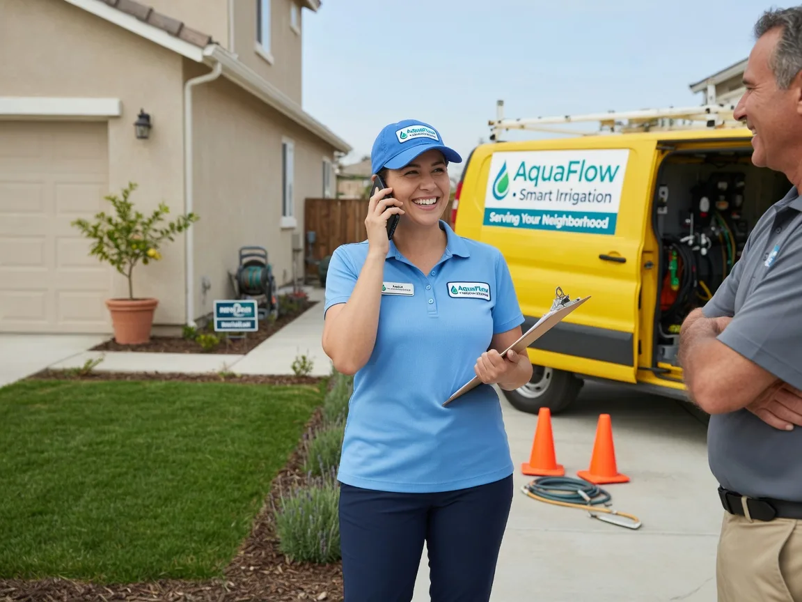 Irrigation Installation St Louis, MO FAQs
